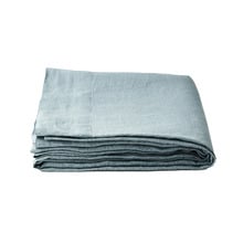 Emile European Flax Linen Flat Sheet